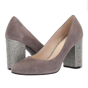 Cole haan alanna pump 85mm size 10 B